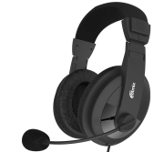 фото Гарнитура  Ritmix RH-524M