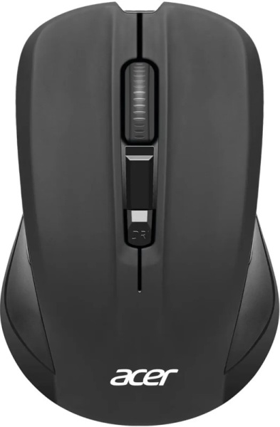Изображение товара Мышь Acer OMR083 USB 1000 DPI удобная и надежная модель
