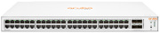 фото Коммутатор HPE JL814A