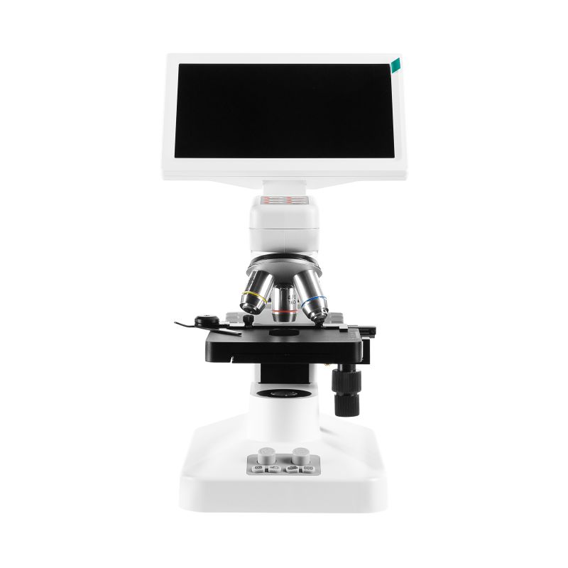 

Микроскоп Микромед iMicro LCD В 32840 Микромед цифровой, iMicro LCD В