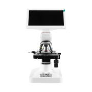 фото Микроскоп  Микромед iMicro LCD В