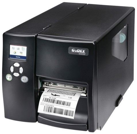 фото Принтер  Godex EZ-2350i+ в Перми