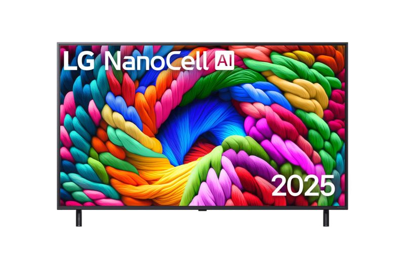 

Телевизор LG 55NANO90A6B.ARUG, 55NANO90A6B.ARUG