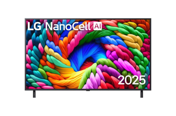 Изображение товара Телевизор LG 55NANO90A6B.ARUG 4K Smart TV NanoCell