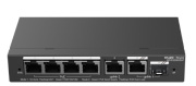 фото Коммутатор  RUIJIE NETWORKS RG-ES206GS-P