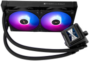 фото Система охлаждения Thermalright Frozen Warframe SE 240 Black ARGB