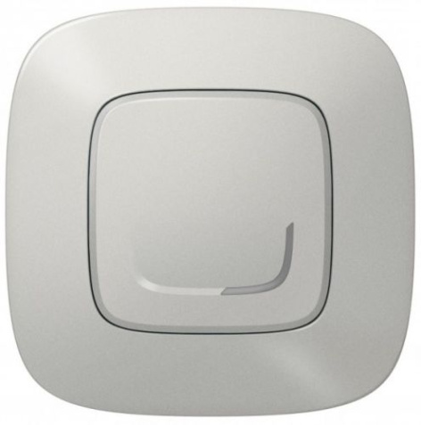 Изображение товара Умный выключатель освещения Legrand 752784 с Wi-Fi и светорегулированием