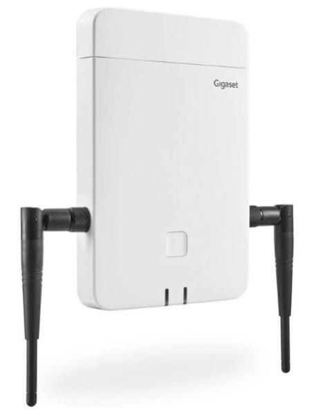 фото Базовая станция  Gigaset N870E IP PRO OTHER в Казани