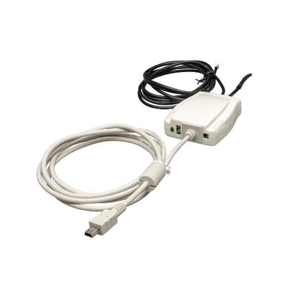 

Датчик Парус электро NetFeeler5 USB mini для карты удаленного управления SNMP ИБП "Связь инжиниринг" DA806, NetFeeler5 USB mini