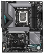 фото Материнская плата GIGABYTE B860 EAGLE WIFI6E