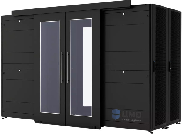 фото Комплект  ЦМО ЦОД-СП-КУ-300 в Красноярске