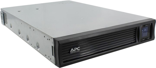 фото Источник бесперебойного питания  APC SMC3000RMI2U в Челябинске
