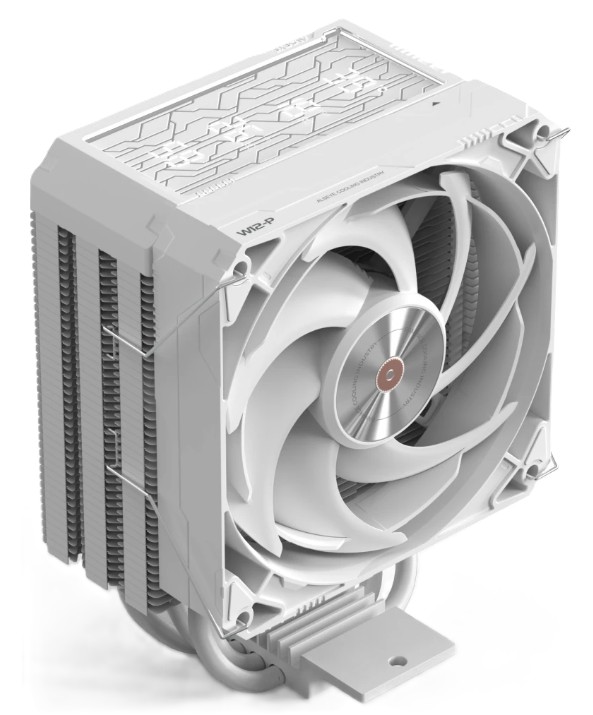 

Кулер ALSEYE Q120S Plus(White) AS.01.11.0045 LGA115x/1200/1700/1851/AM4/AM5 (200W, 120mm, 900-3000rpm, 93.29CFM, 45dBa), Q120S Plus(White)