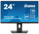 фото Монитор 23,8" Iiyama ProLite XUB2493HSU-B7 в Уфе