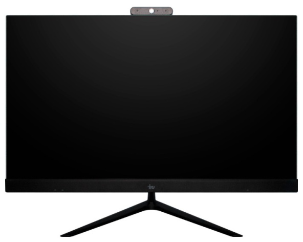 Изображение товара Моноблок iRu Агат 633