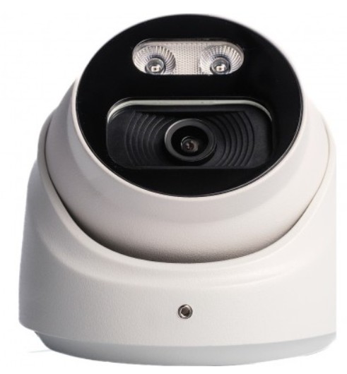 IP камера IPTRONIC IPT-IP3DM(2,8)A cloud IPEYE с облачным сервисом