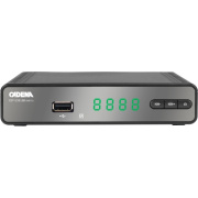 фото Ресивер CADENA CDT-2351SB