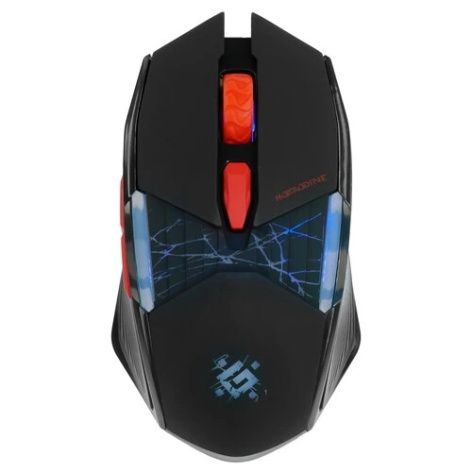 фото Мышь Wireless Defender Horrodine GM-237 в Казани