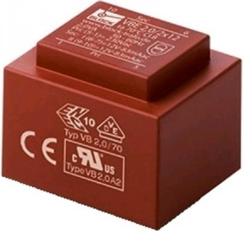 Изображение товара Трансформатор DoorHan DHSL105