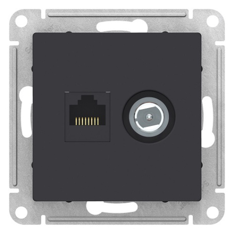 фото Розетка  Systeme Electric ATN001089 в Екатеринбурге