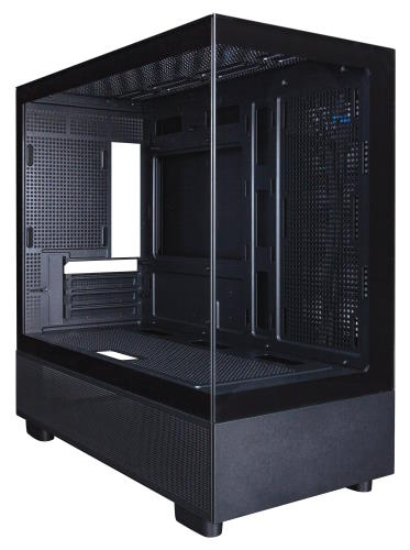 фото Корпус mATX 1STPLAYER MIKU Mi5 в Волгограде