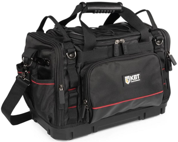 Изображение товара Сумка КВТ 104520 ПРОФИ с пластиковым дном