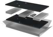фото Комплект боковых панелей ITK LN05-28UX6-X