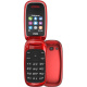 фото Мобильный телефон  INOI 108R Red в Санкт-Петербургe
