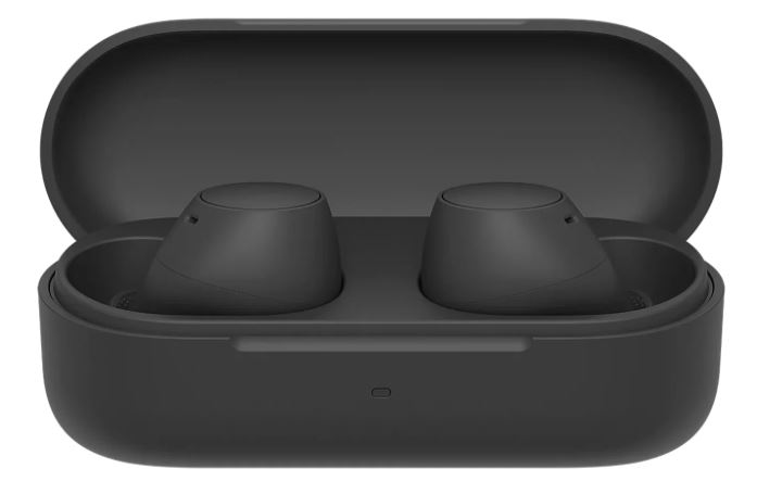 

Наушники беспроводные Sony WF-C510 черный, WF-C510