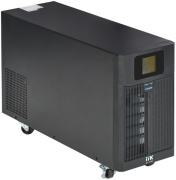 фото Источник бесперебойного питания  ITK ELT-5000VA-1-004-S
