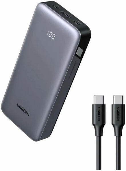 Изображение товара Аккумулятор UGREEN PB535