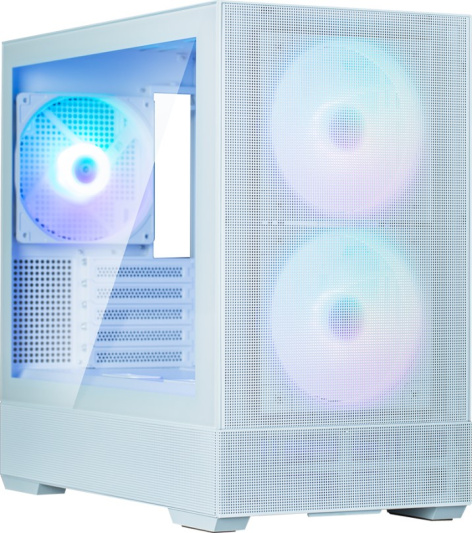 фото Корпус mATX Zalman P30 AIR в Уфе