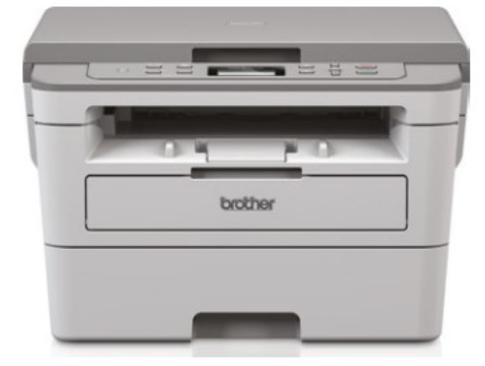 

МФУ лазерное черно-белое Brother DCP-B7500D P/C/SA434 cтр/мин128 МБDuplexUSBлоток 250 л.старт.картридж 2 000 стр. тонер TN-B023, DCP-B7500D