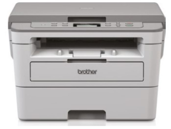 фото МФУ лазерное черно-белое Brother DCP-B7500D в Уфе