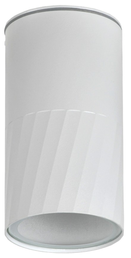 

Светильник уличный IEK LT-UPU0-5222-GU10-1-K01 5222 потолочный GU10 IP65 белый, LT-UPU0-5222-GU10-1-K01