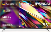 фото Телевизор  Hyundai H-LED85BU7011