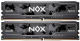 фото Модуль памяти DDR5 64GB (2*32GB) Apacer OC NOX в Омске
