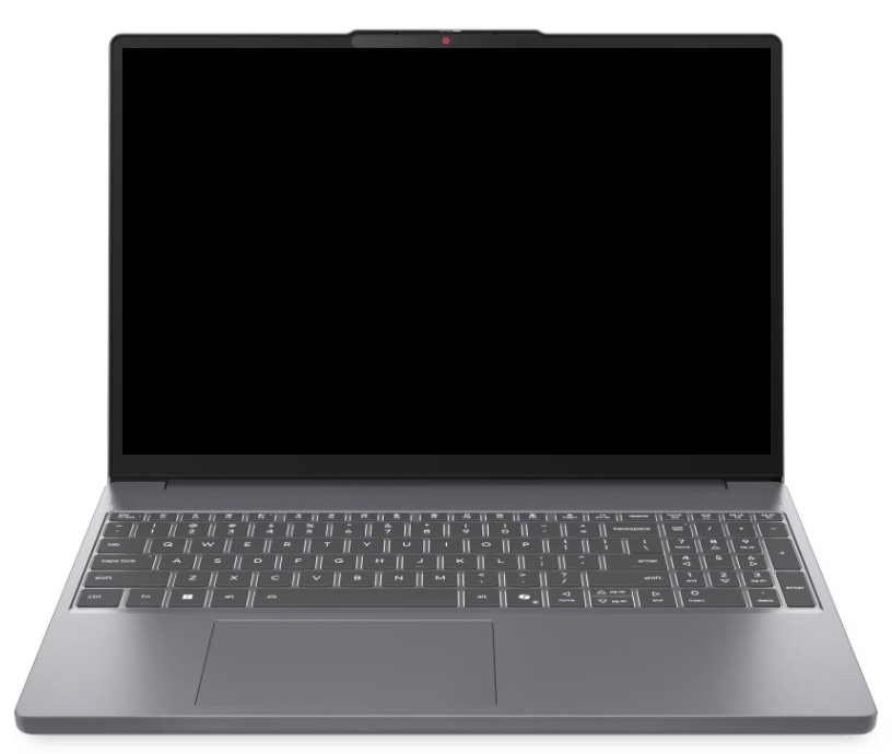 

Ноутбук Lenovo IdeaPad Slim 3 15IRH10 83K100CSRM i7-13620H/16Gb/1Tb SSD/UHD Graphics/15.3" WUXGA/Wi-Fi/BT/Cam/noOS/grey, IdeaPad Slim 3 15IRH10