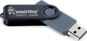 фото Накопитель USB 3.0 256GB  SmartBuy Twist