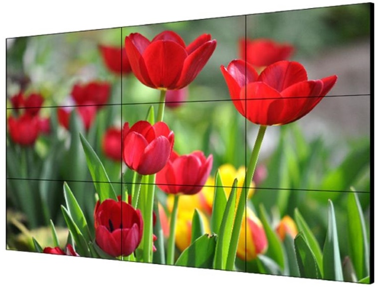фото Монитор  HIKVISION DS-D2046LU-Y