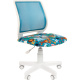 фото Кресло детское Chairman Kids 112 в Омске
