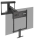 фото Кронштейн настенный UNITEKI FMG33FIREPLACE