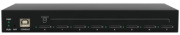 фото Шлюз VoiceIP Dinstar UC2000-VE-8G