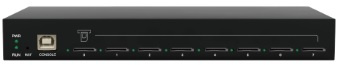фото Шлюз VoiceIP  Dinstar UC2000-VE-8G в Волгограде