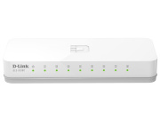 фото Коммутатор D-link DES-1008C/A1A