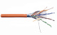 фото Кабель витая пара F/UTP 5e кат. 4 пары Lanmaster LAN-5EFTP-LSZH