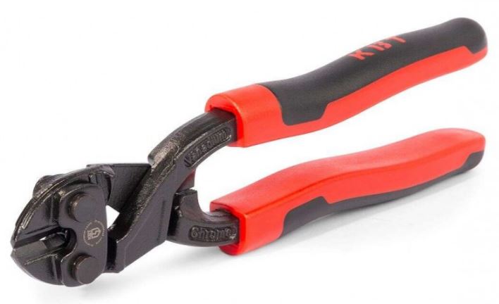 

Болторез КВТ 92308 БРК-200М «GRIZZLY» серия ПРОФИ, 92308