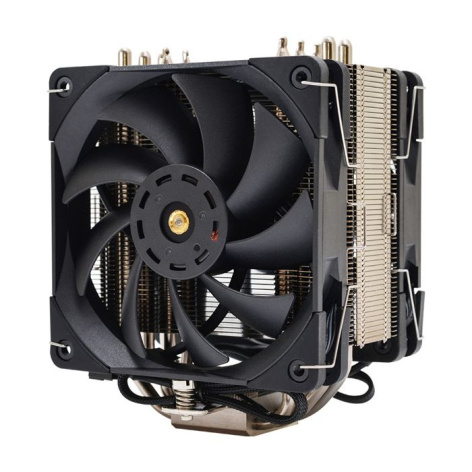 фото Кулер  Thermalright TRUE Spirit 120 Plus в Омске