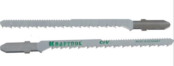 Изображение товара Пилка для электролобзика Kraftool 159514-2,5