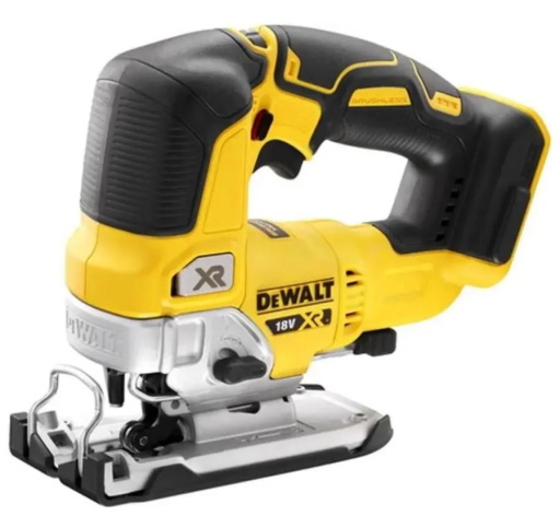 Изображение товара Лобзик DeWALT DCS334N